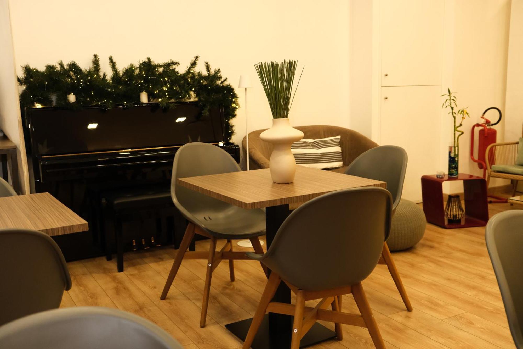 Neocore Napoli Dış mekan fotoğraf