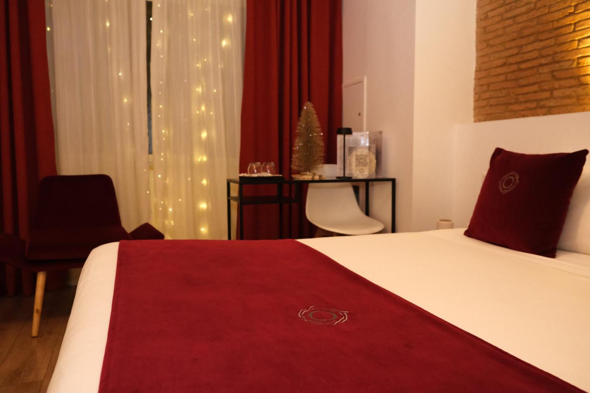 Neocore Napoli Dış mekan fotoğraf