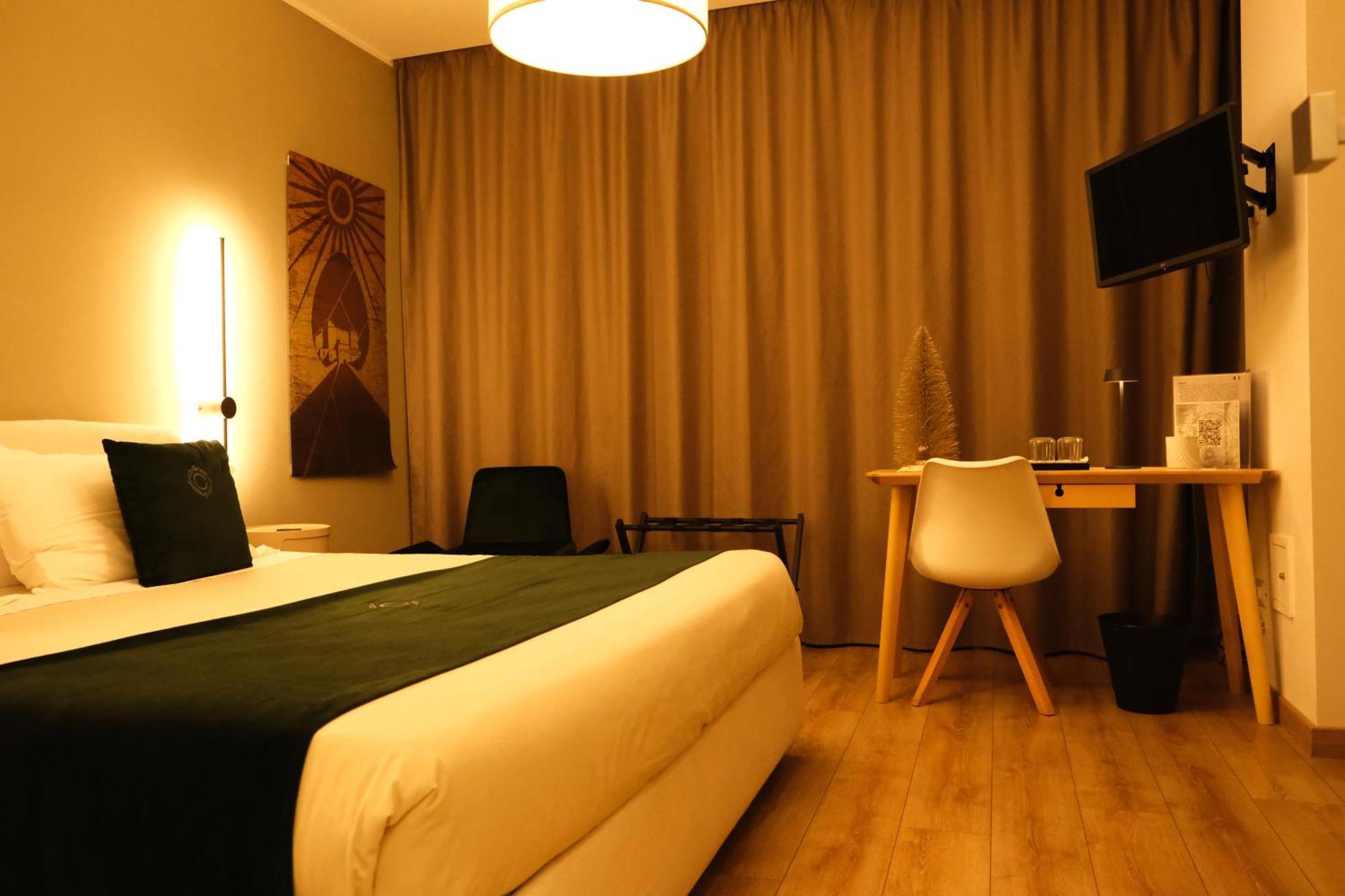 Neocore Napoli Dış mekan fotoğraf