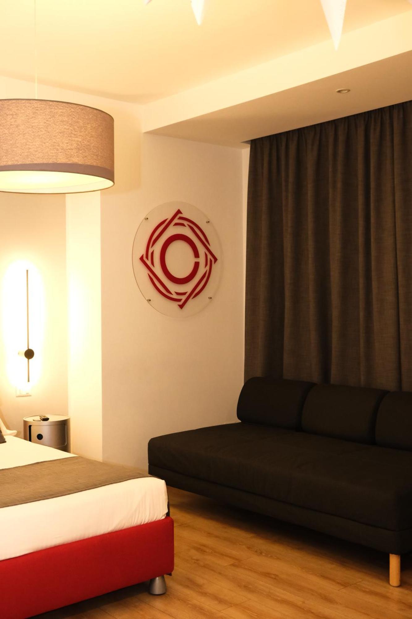 Neocore Napoli Dış mekan fotoğraf