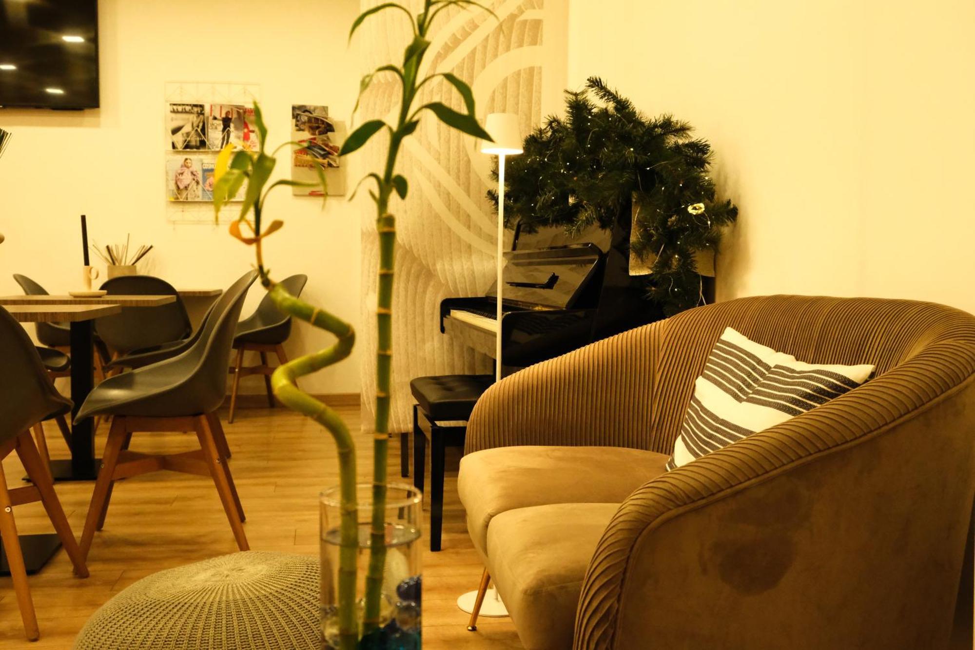 Neocore Napoli Dış mekan fotoğraf